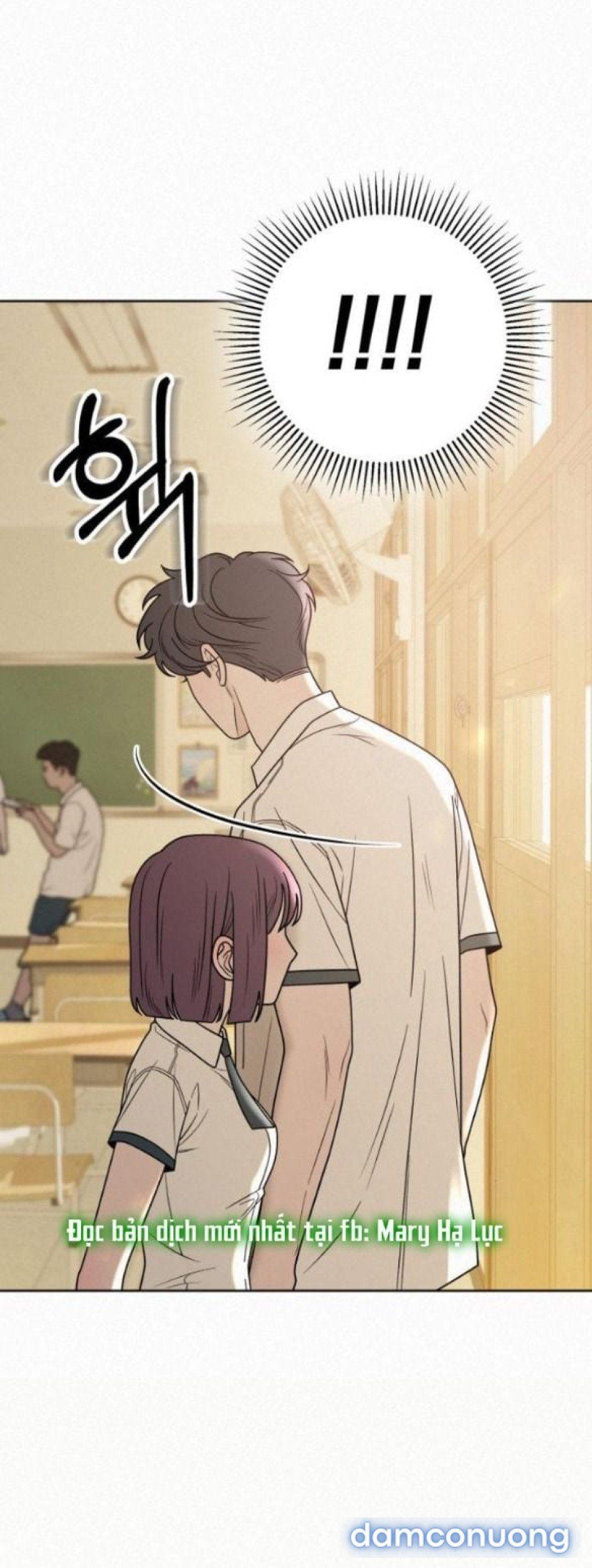 đọc truyện Tình Yêu Trong Sáng Chương 52.1 ảnh 35 tại Thiên Thai Truyện