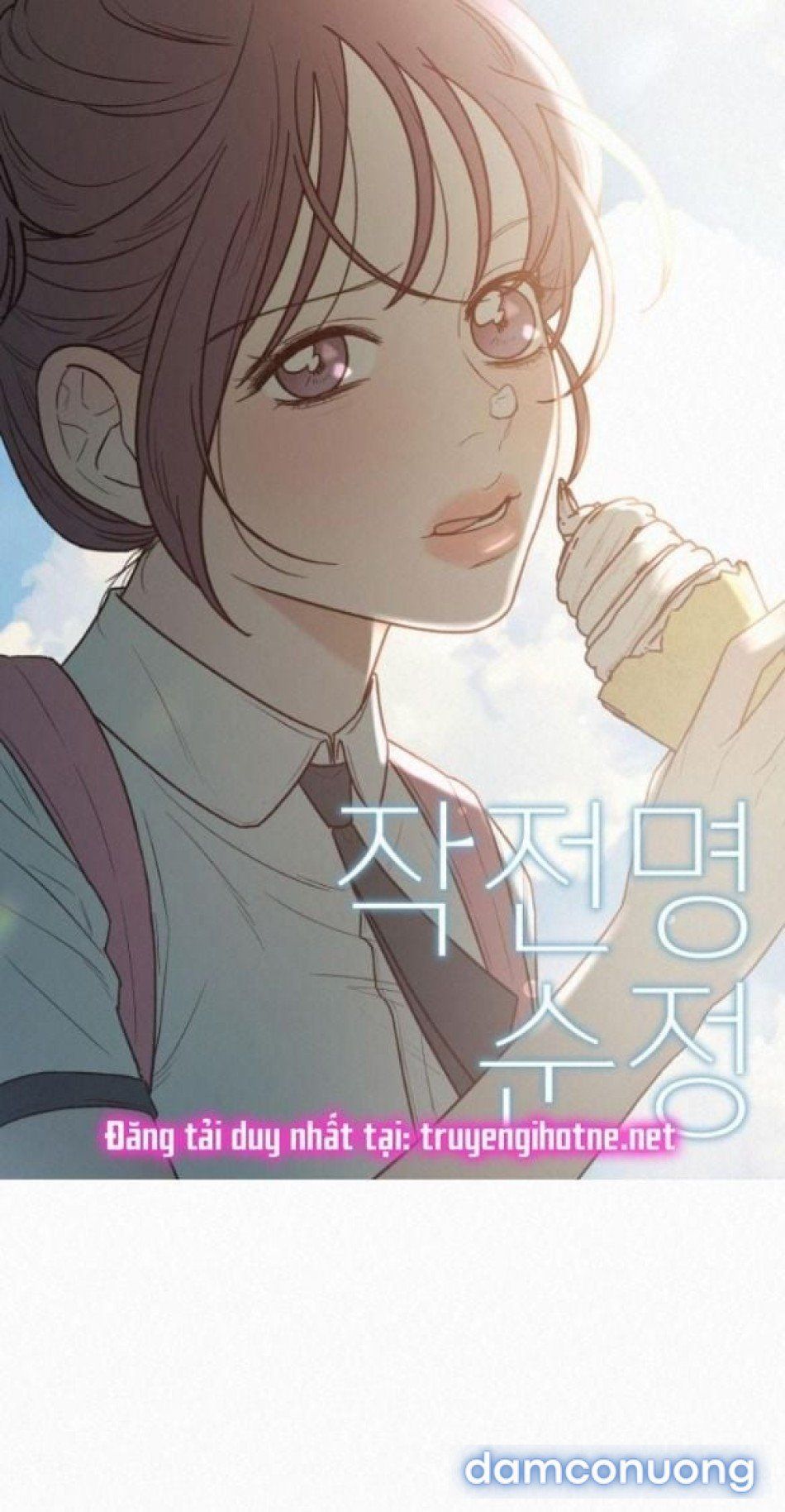 đọc truyện Tình Yêu Trong Sáng Chương 52.1 ảnh 6 tại Thiên Thai Truyện