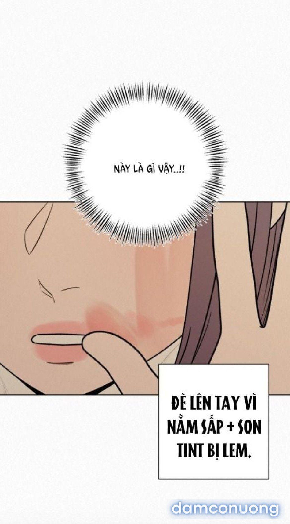 đọc truyện Tình Yêu Trong Sáng Chương 52.1 ảnh 42 tại Thiên Thai Truyện