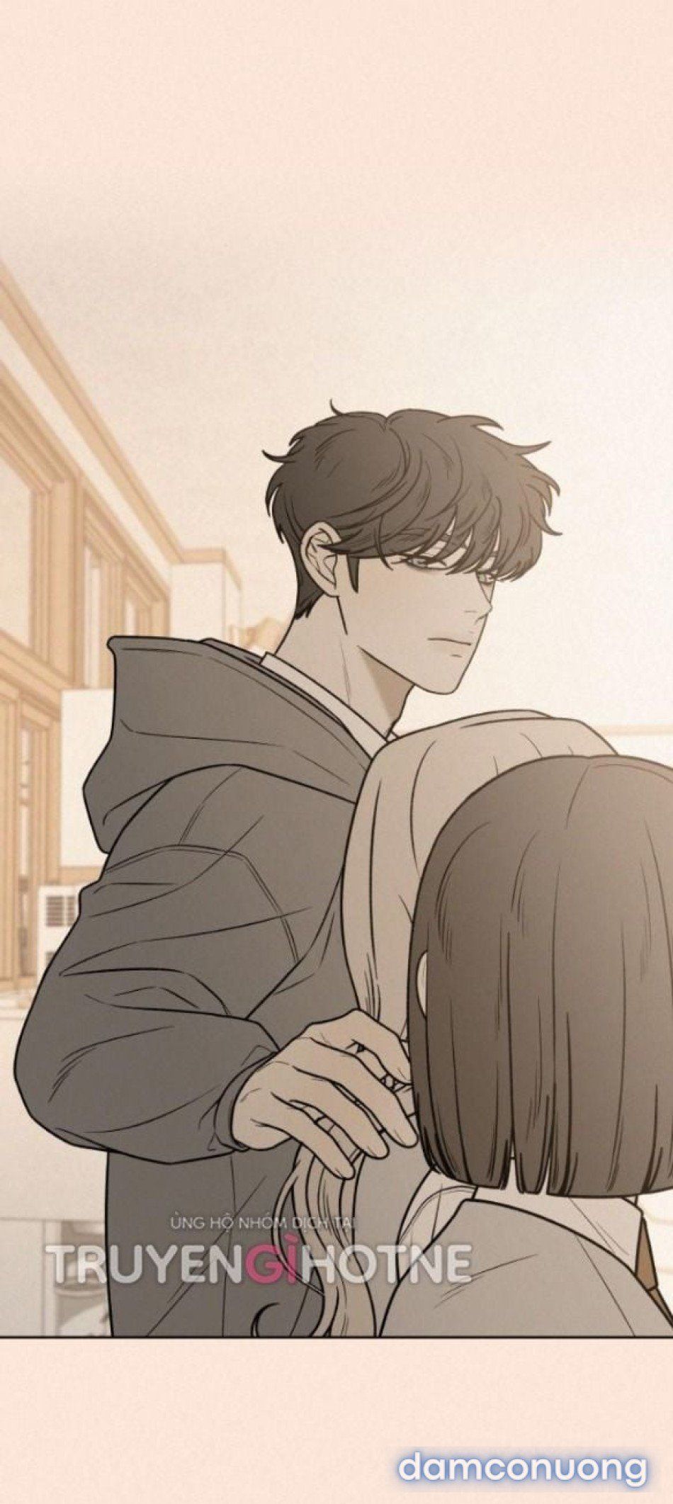 đọc truyện Tình Yêu Trong Sáng Chương 52.1 ảnh 47 tại Thiên Thai Truyện