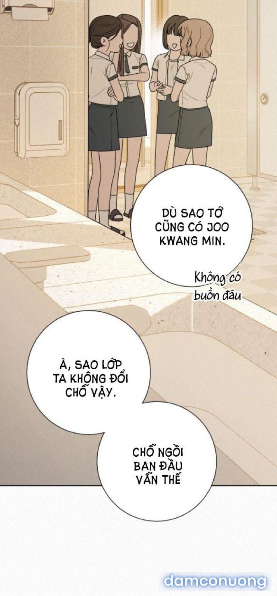 đọc truyện Tình Yêu Trong Sáng Chương 52.1 ảnh 51 tại Thiên Thai Truyện