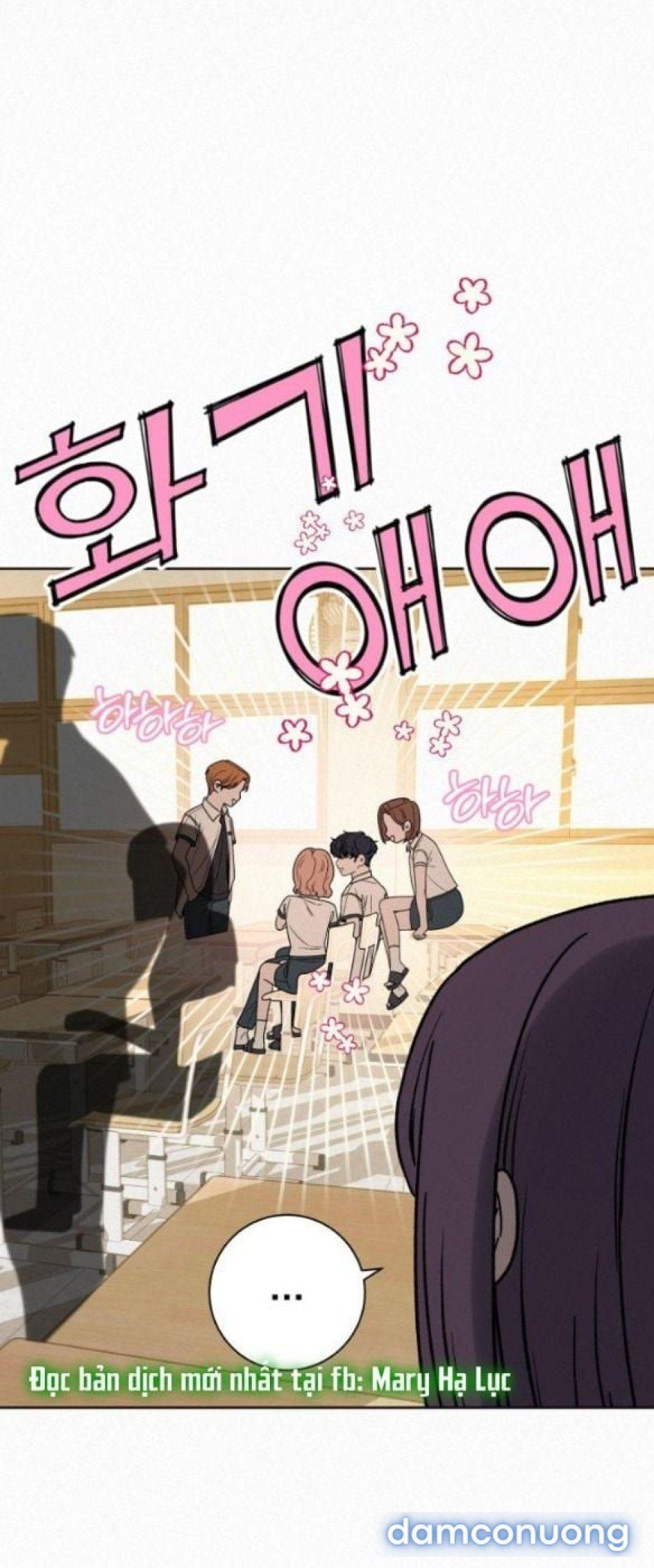 đọc truyện Tình Yêu Trong Sáng Chương 52.1 ảnh 7 tại Thiên Thai Truyện