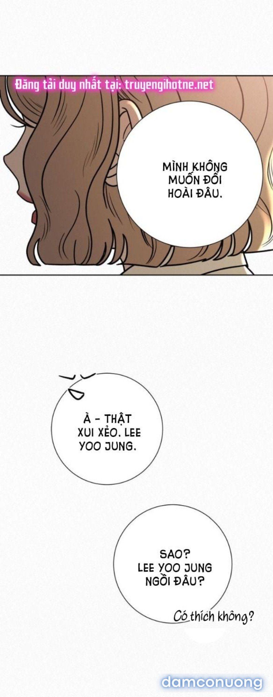 đọc truyện Tình Yêu Trong Sáng Chương 52.1 ảnh 52 tại Thiên Thai Truyện