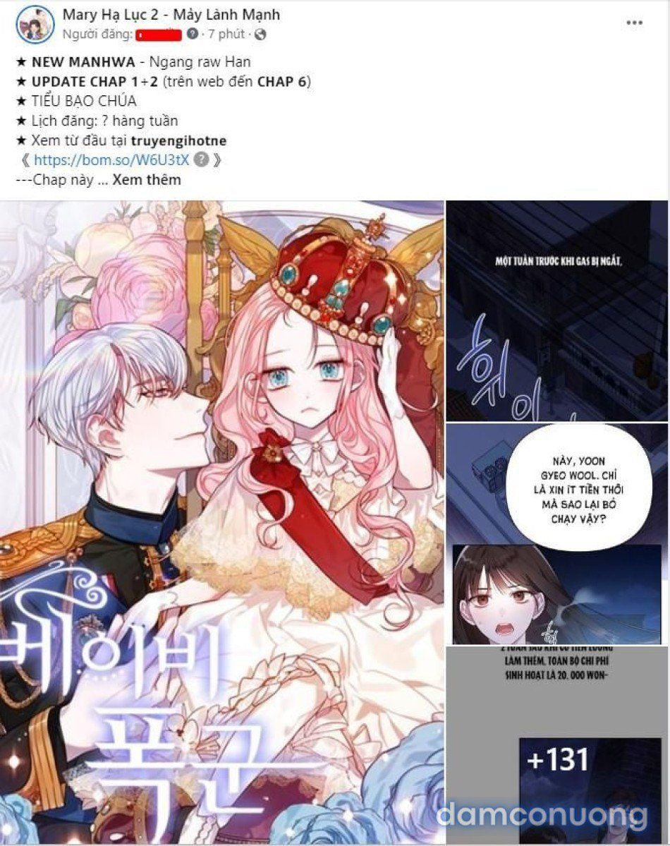 đọc truyện Tình Yêu Trong Sáng Chương 52.1 ảnh 56 tại Thiên Thai Truyện