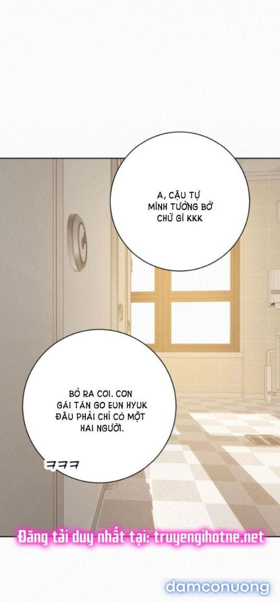 đọc truyện Tình Yêu Trong Sáng Chương 52.1 ảnh 63 tại Thiên Thai Truyện