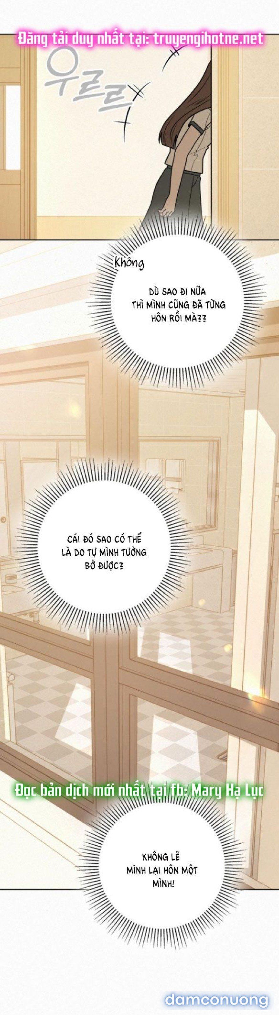 đọc truyện Tình Yêu Trong Sáng Chương 52.1 ảnh 66 tại Thiên Thai Truyện