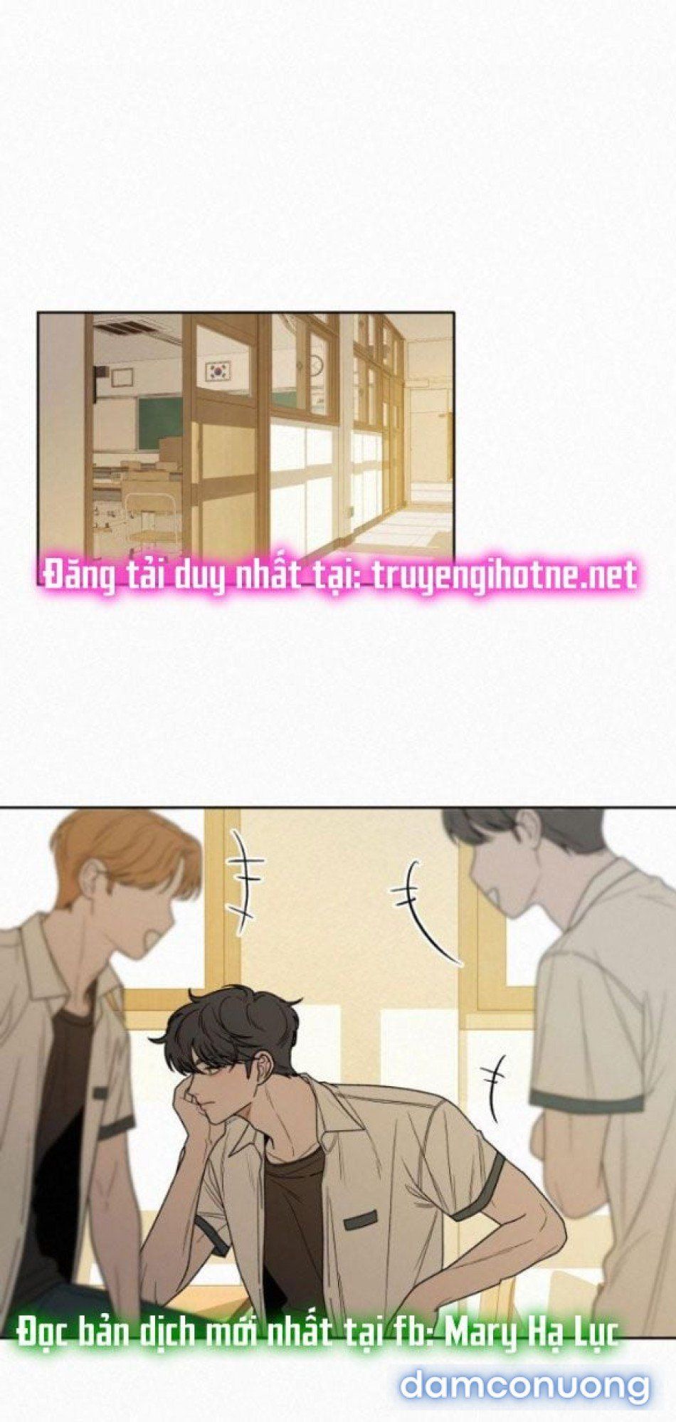 đọc truyện Tình Yêu Trong Sáng Chương 52.1 ảnh 68 tại Thiên Thai Truyện