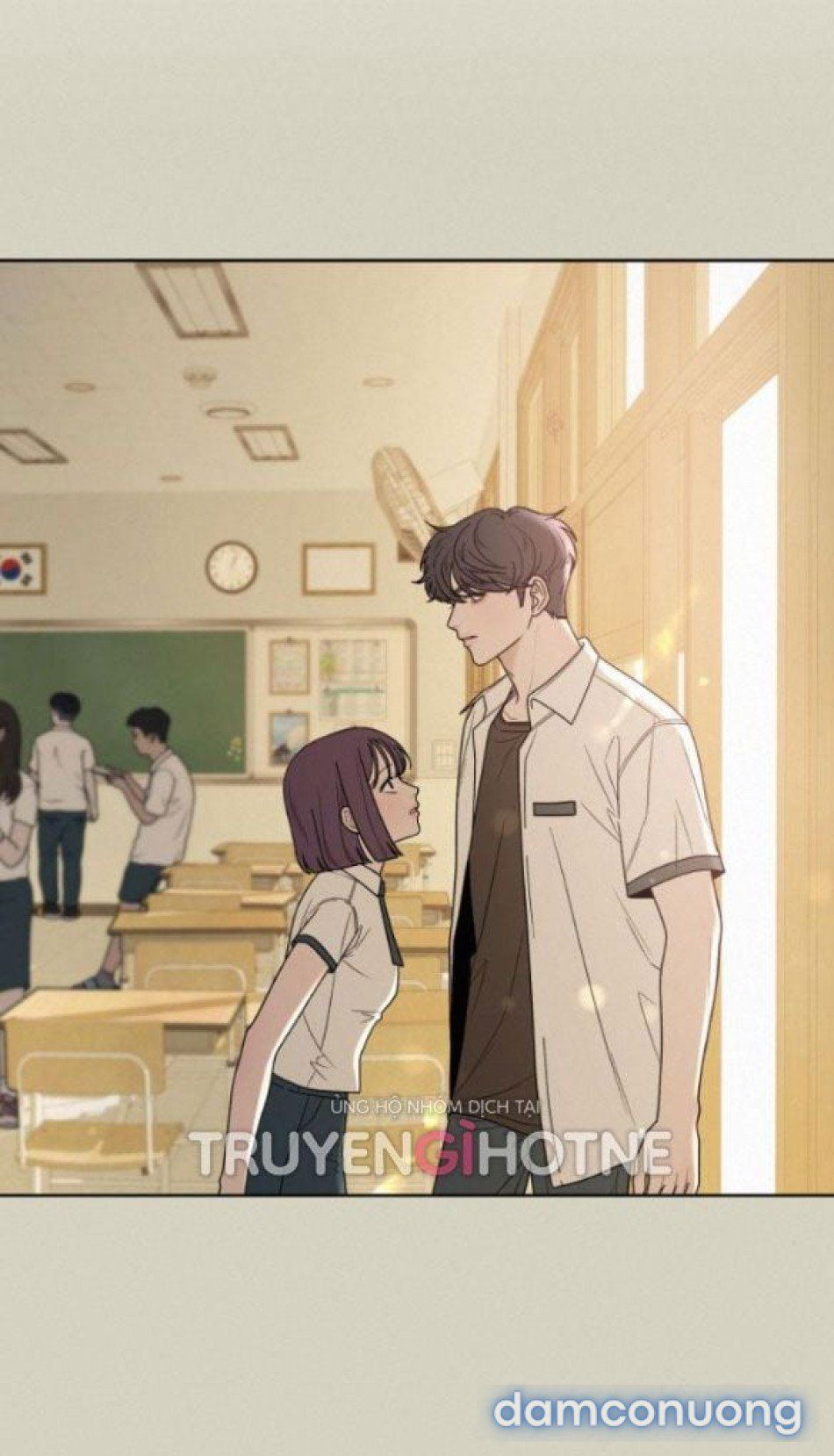 đọc truyện Tình Yêu Trong Sáng Chương 52.1 ảnh 70 tại Thiên Thai Truyện