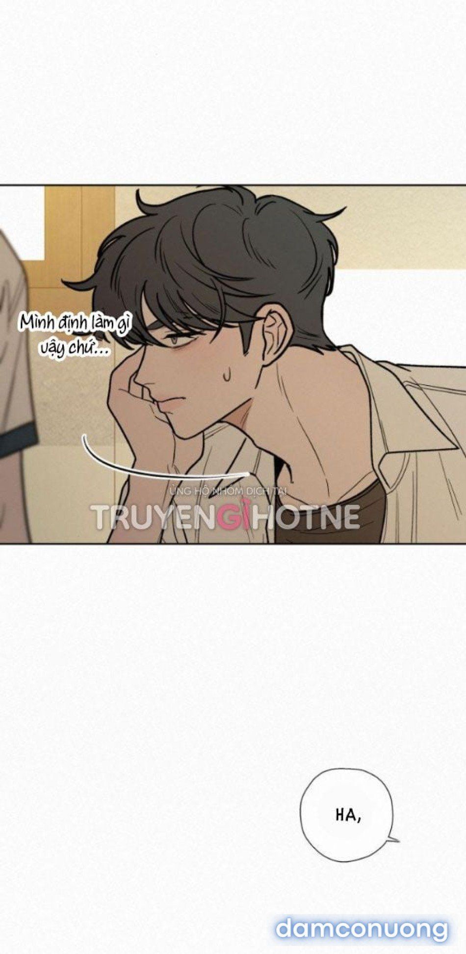 đọc truyện Tình Yêu Trong Sáng Chương 52.1 ảnh 76 tại Thiên Thai Truyện