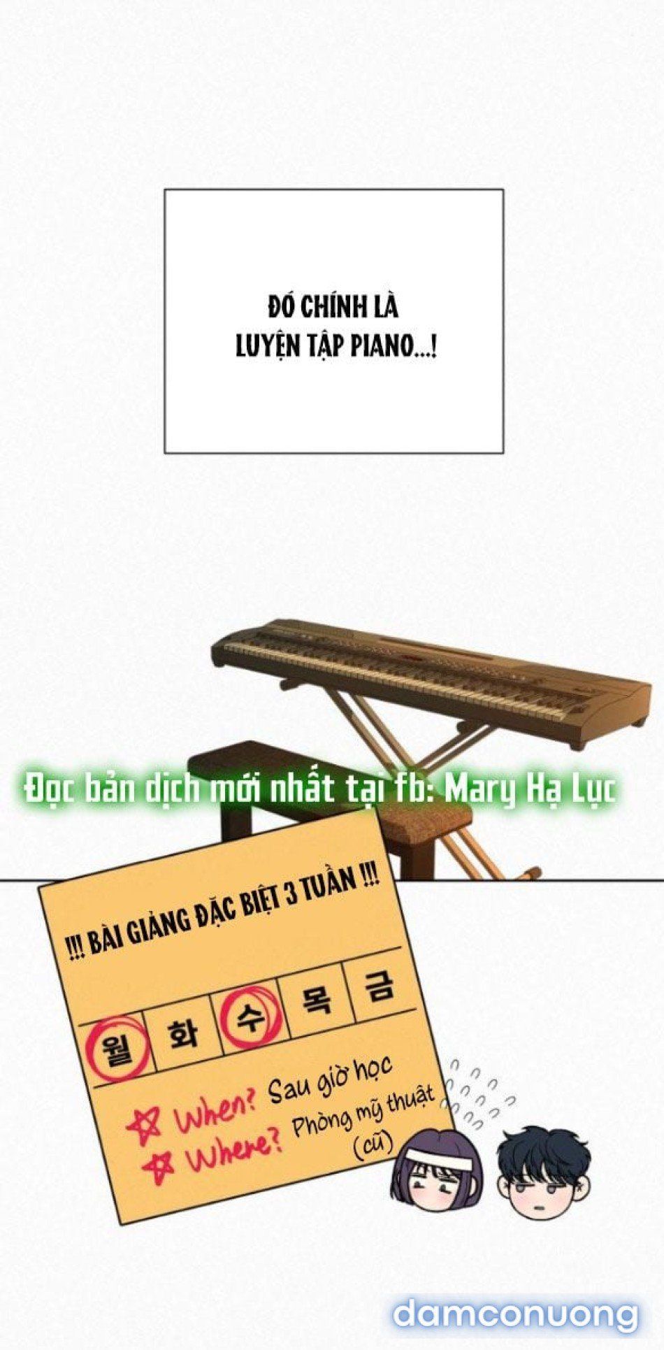 đọc truyện Tình Yêu Trong Sáng Chương 52.1 ảnh 81 tại Thiên Thai Truyện