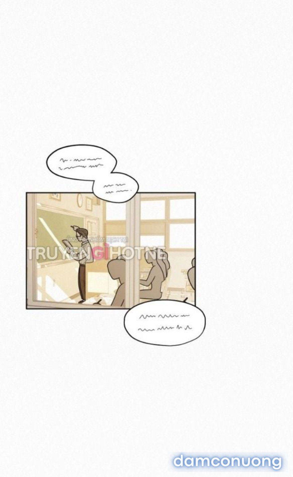 đọc truyện Tình Yêu Trong Sáng Chương 52.1 ảnh 10 tại Thiên Thai Truyện