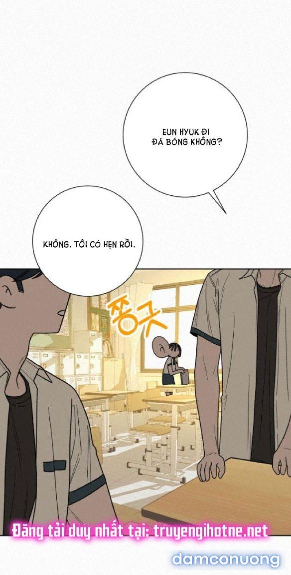 đọc truyện Tình Yêu Trong Sáng Chương 52.1 ảnh 83 tại Thiên Thai Truyện