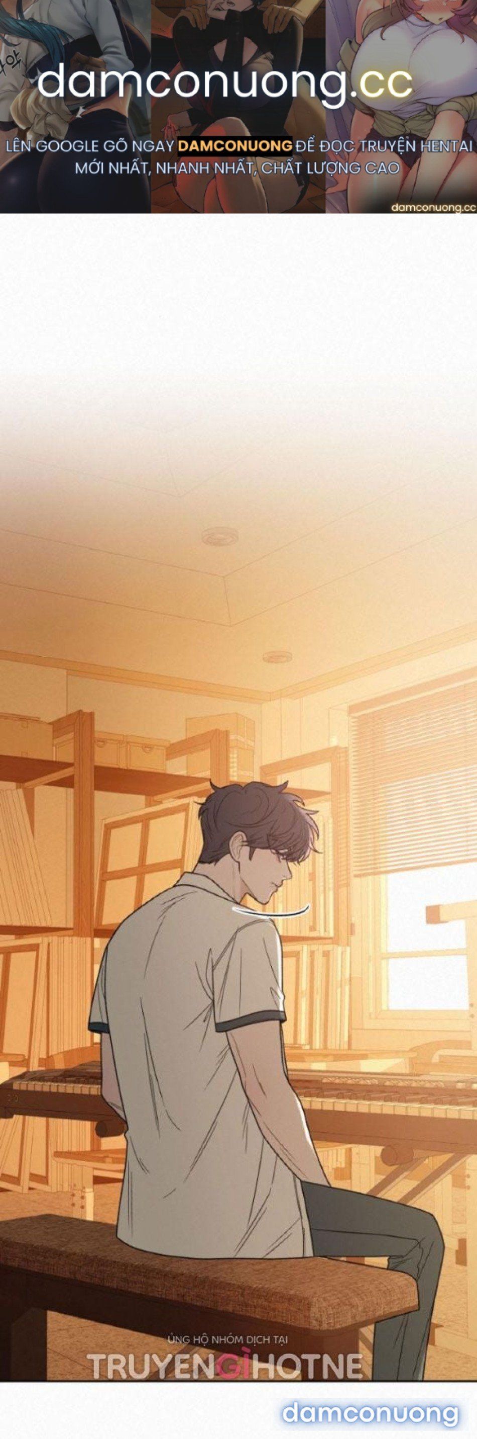 đọc truyện Tình Yêu Trong Sáng Chương 52.2 ảnh 2 tại Thiên Thai Truyện