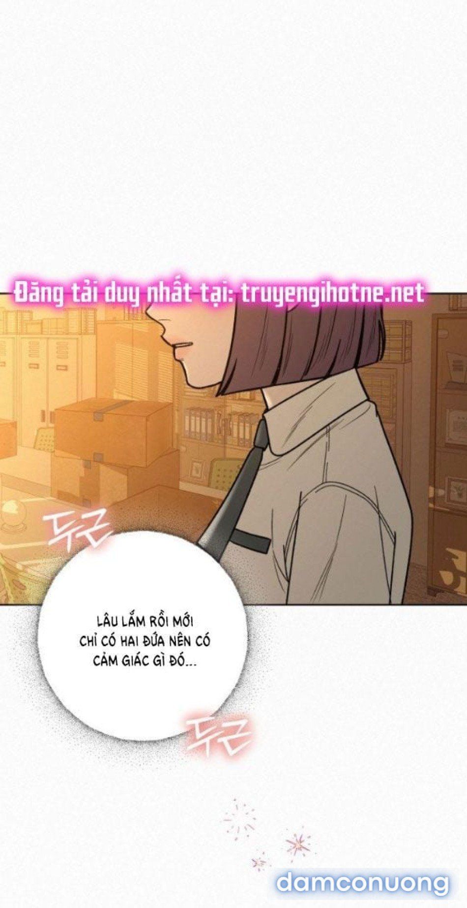 đọc truyện Tình Yêu Trong Sáng Chương 52.2 ảnh 3 tại Thiên Thai Truyện