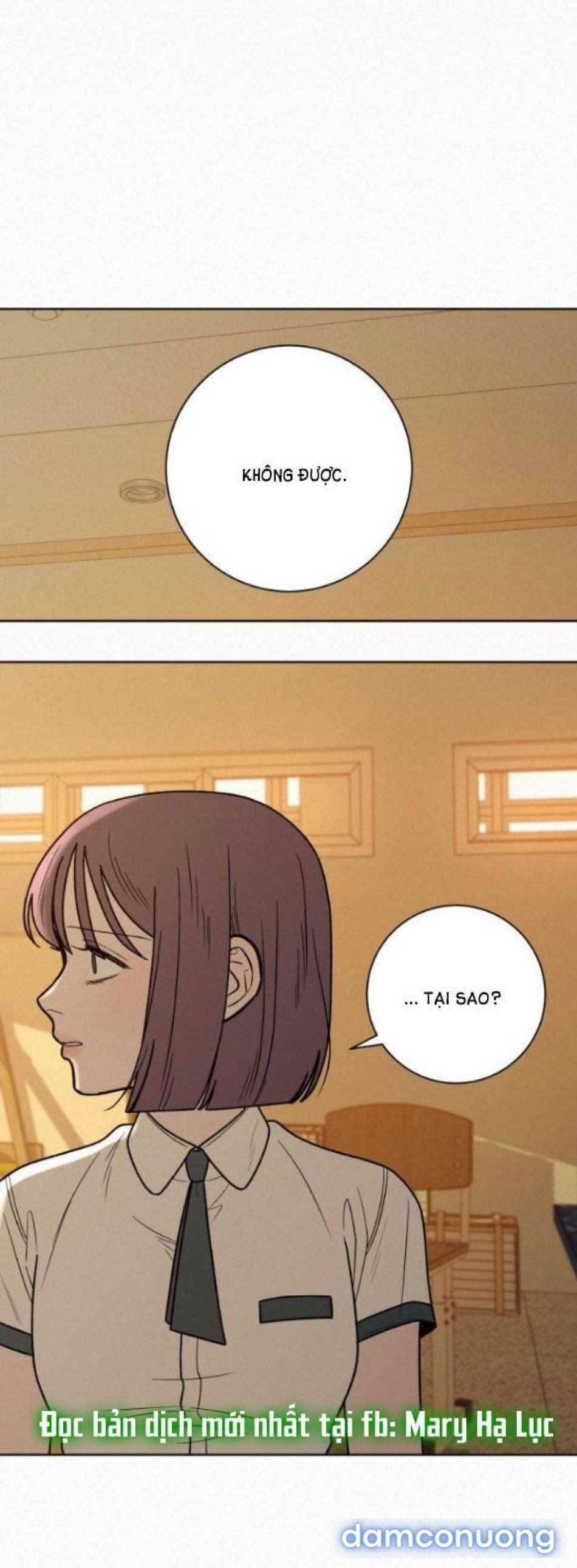 đọc truyện Tình Yêu Trong Sáng Chương 52.2 ảnh 12 tại Thiên Thai Truyện