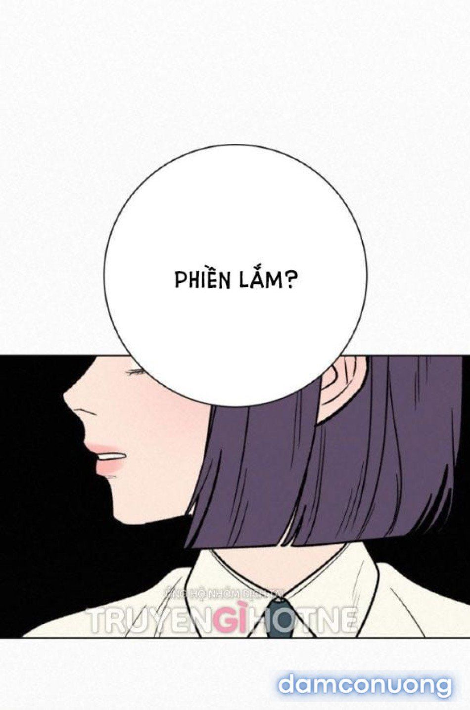 đọc truyện Tình Yêu Trong Sáng Chương 52.2 ảnh 13 tại Thiên Thai Truyện