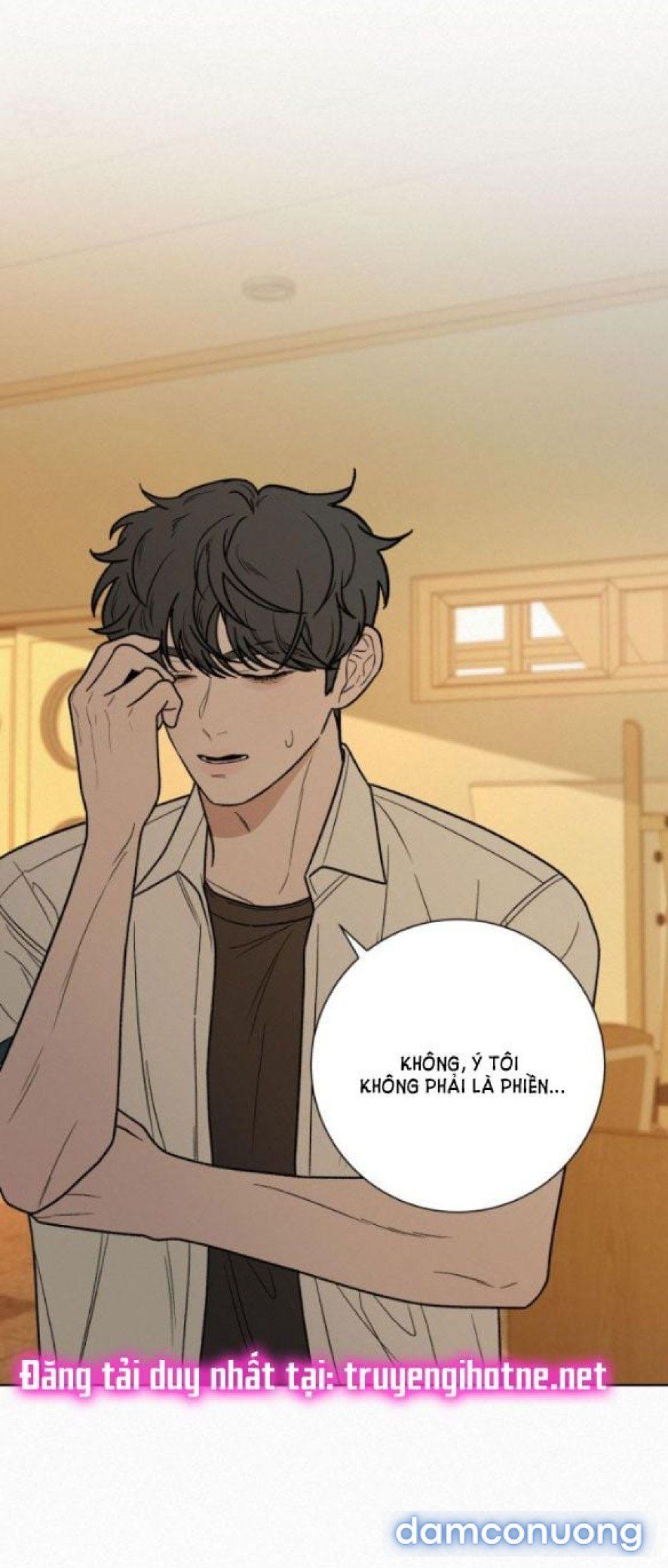 đọc truyện Tình Yêu Trong Sáng Chương 52.2 ảnh 14 tại Thiên Thai Truyện