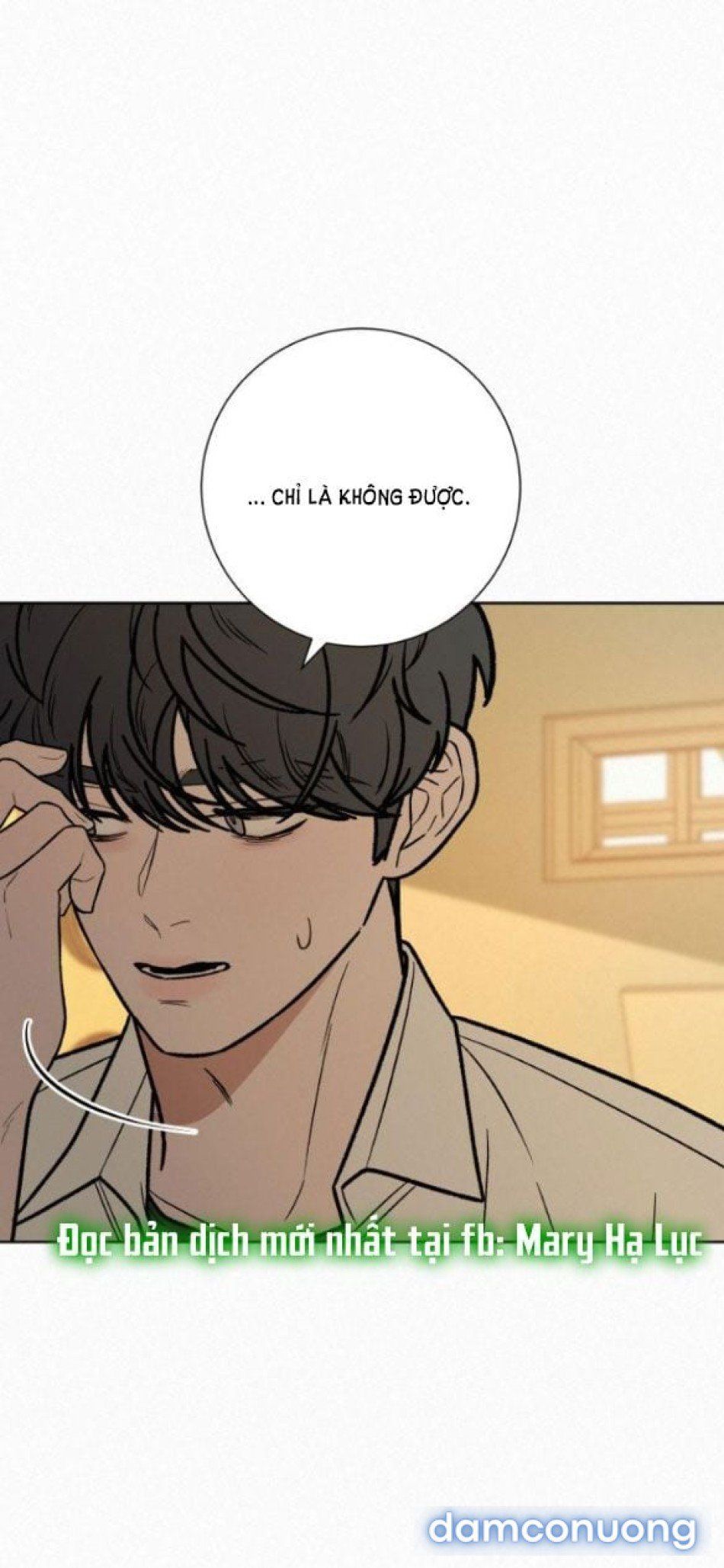 đọc truyện Tình Yêu Trong Sáng Chương 52.2 ảnh 15 tại Thiên Thai Truyện