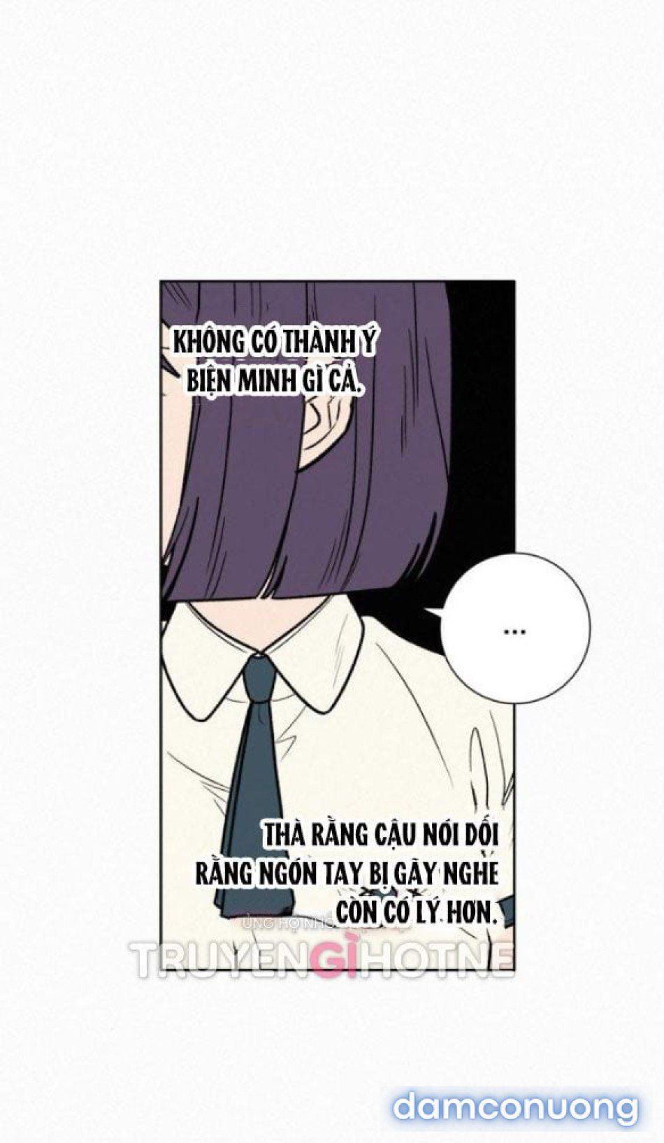 đọc truyện Tình Yêu Trong Sáng Chương 52.2 ảnh 16 tại Thiên Thai Truyện