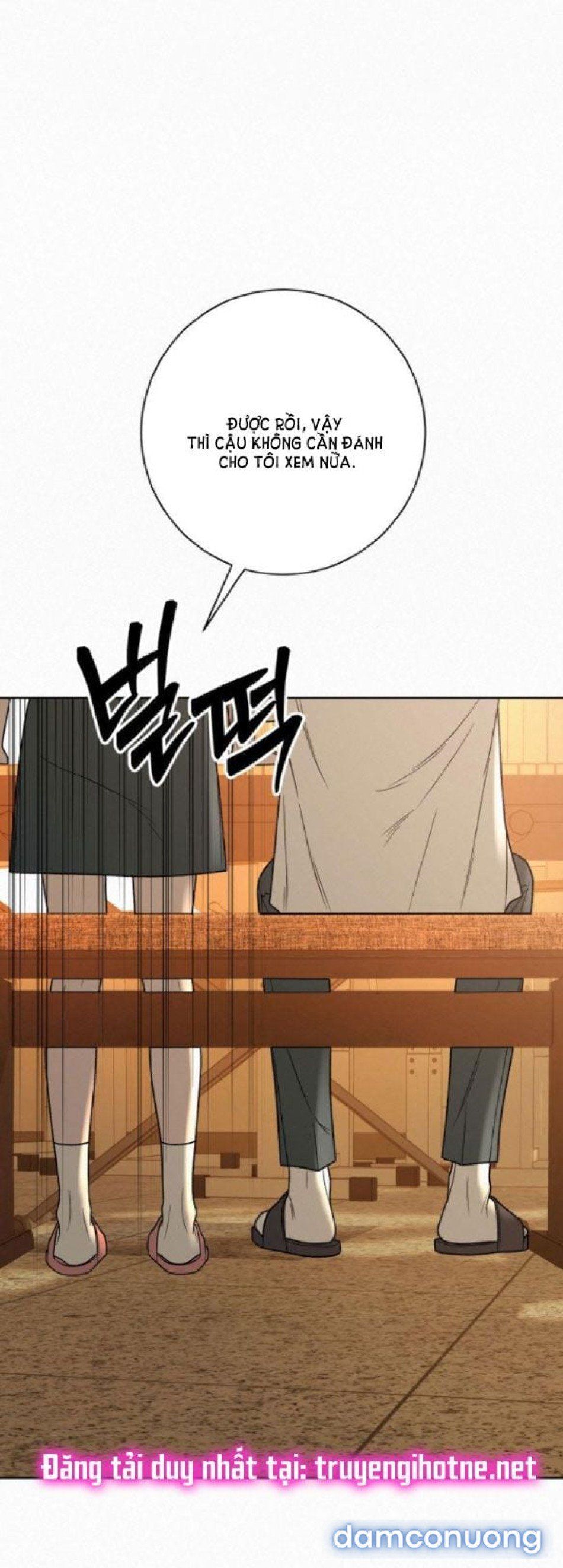 đọc truyện Tình Yêu Trong Sáng Chương 52.2 ảnh 17 tại Thiên Thai Truyện