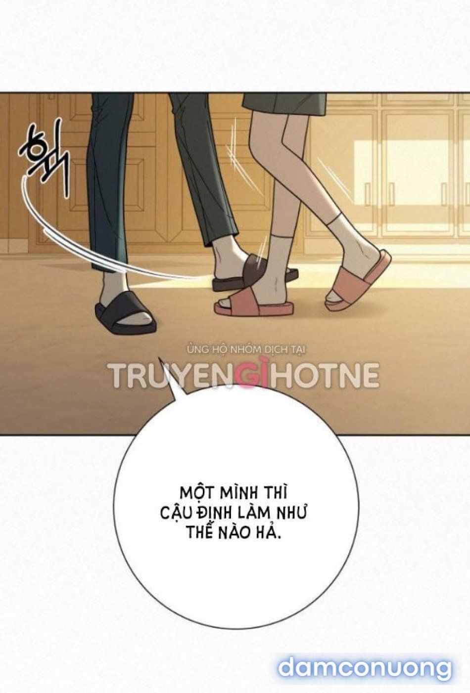 đọc truyện Tình Yêu Trong Sáng Chương 52.2 ảnh 23 tại Thiên Thai Truyện