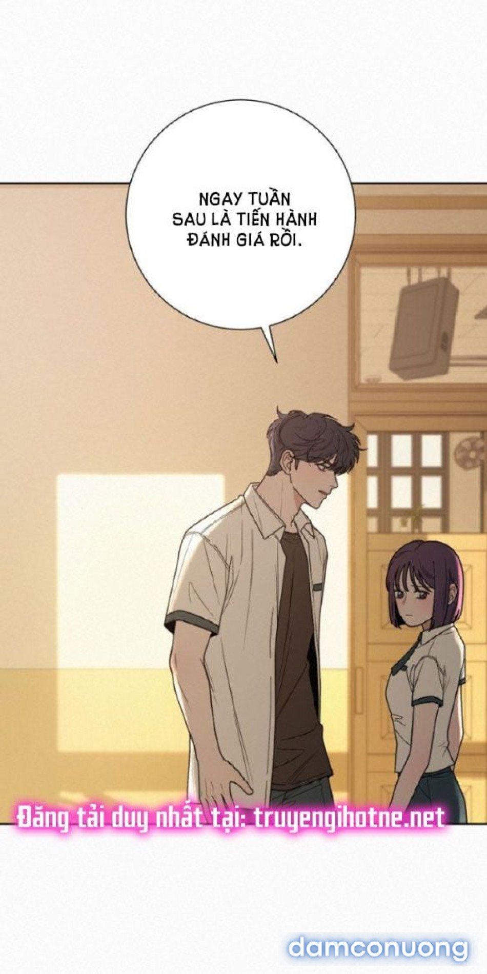 đọc truyện Tình Yêu Trong Sáng Chương 52.2 ảnh 24 tại Thiên Thai Truyện