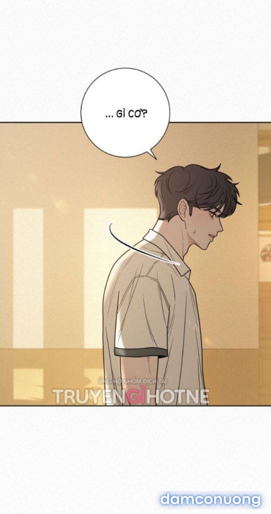 đọc truyện Tình Yêu Trong Sáng Chương 52.2 ảnh 28 tại Thiên Thai Truyện