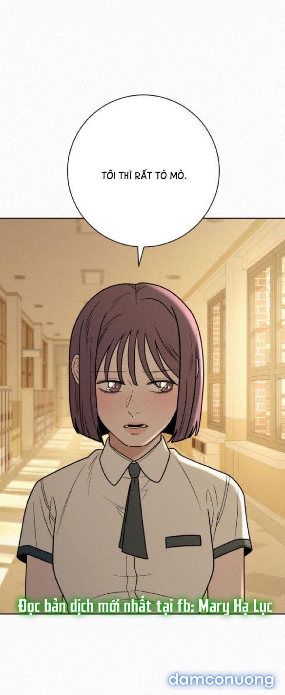 đọc truyện Tình Yêu Trong Sáng Chương 52.2 ảnh 30 tại Thiên Thai Truyện