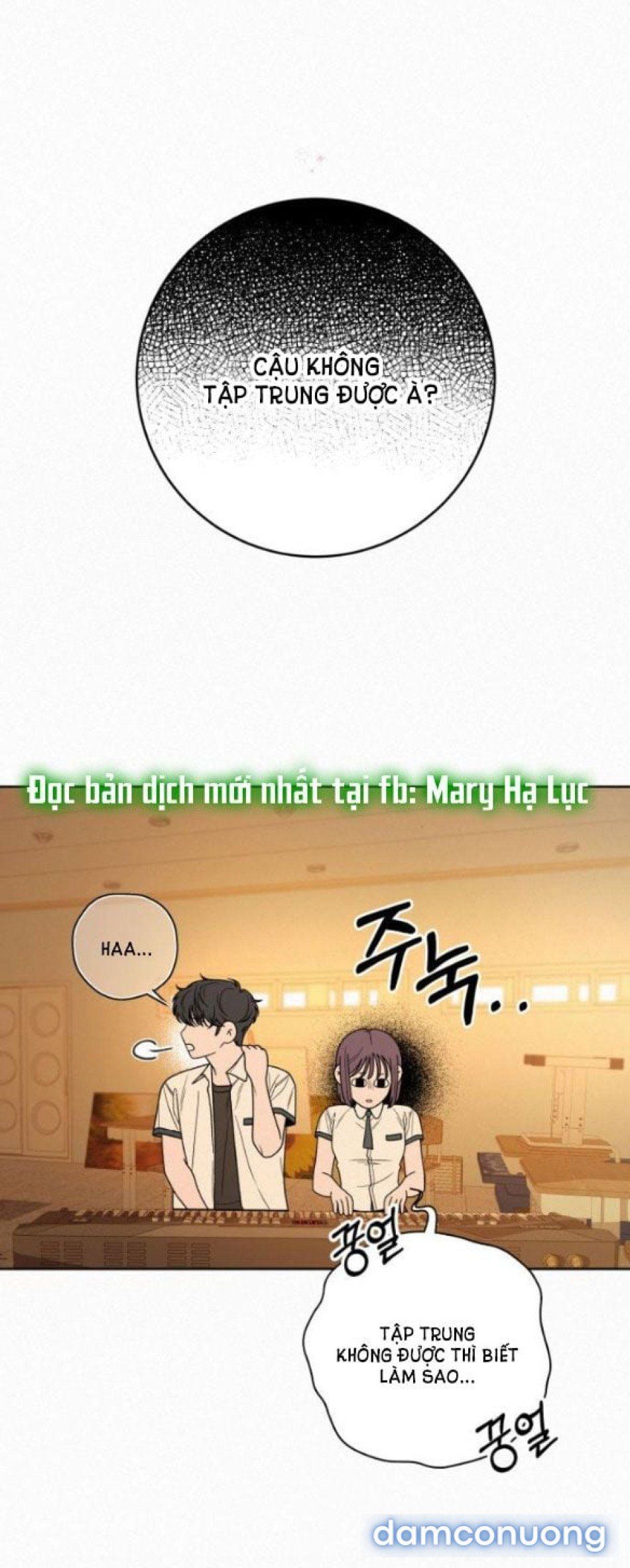 đọc truyện Tình Yêu Trong Sáng Chương 52.2 ảnh 5 tại Thiên Thai Truyện