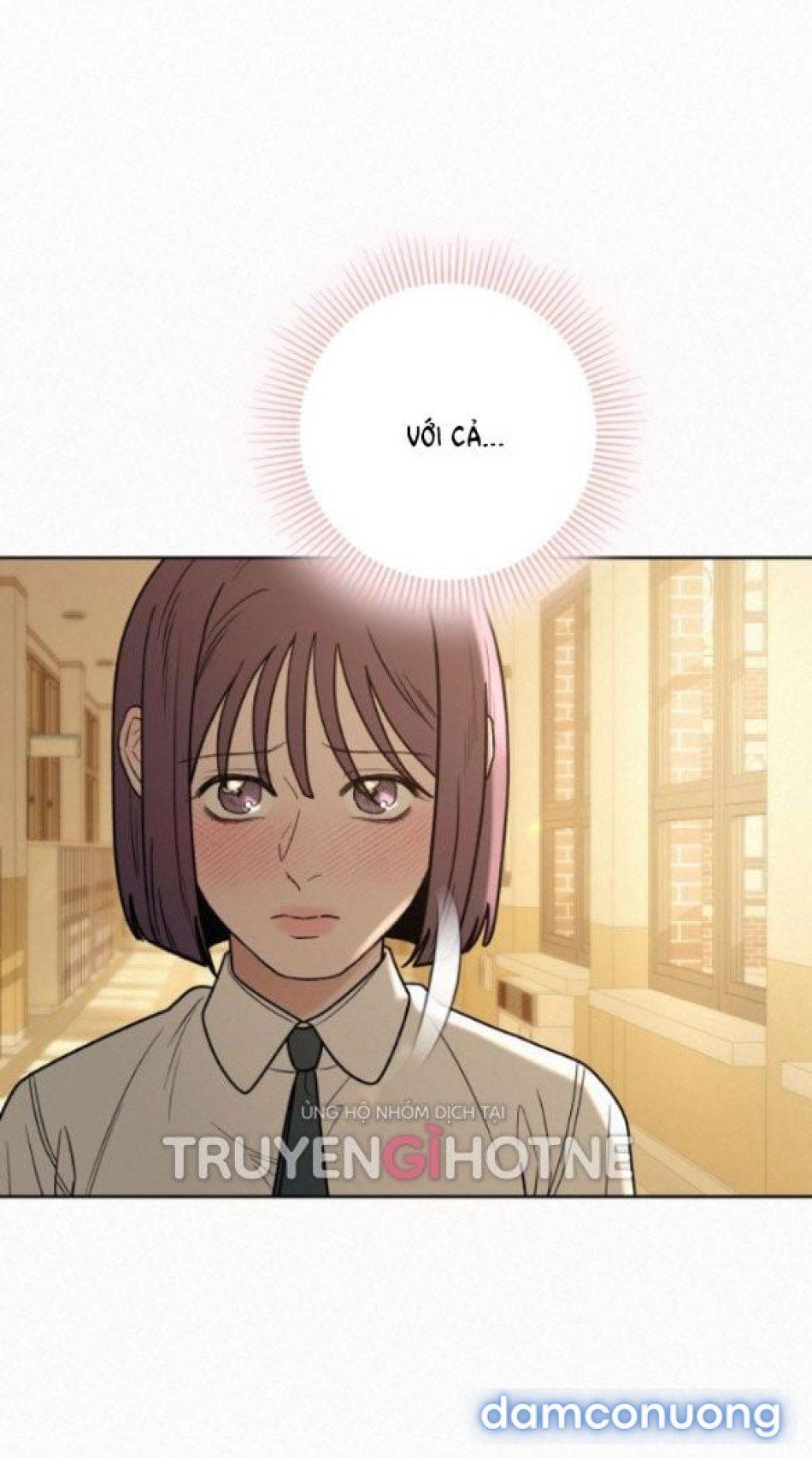 đọc truyện Tình Yêu Trong Sáng Chương 52.2 ảnh 34 tại Thiên Thai Truyện