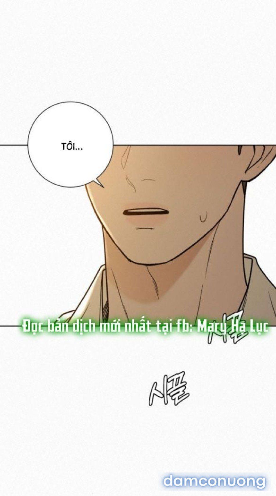 đọc truyện Tình Yêu Trong Sáng Chương 52.2 ảnh 36 tại Thiên Thai Truyện