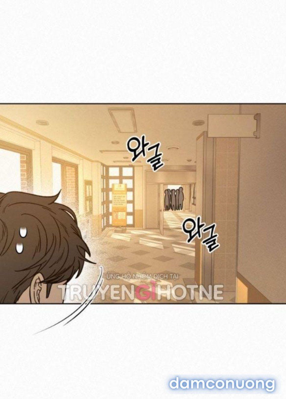 đọc truyện Tình Yêu Trong Sáng Chương 52.2 ảnh 37 tại Thiên Thai Truyện