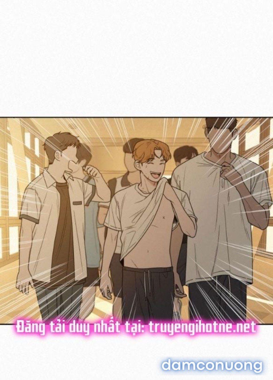 đọc truyện Tình Yêu Trong Sáng Chương 52.2 ảnh 38 tại Thiên Thai Truyện