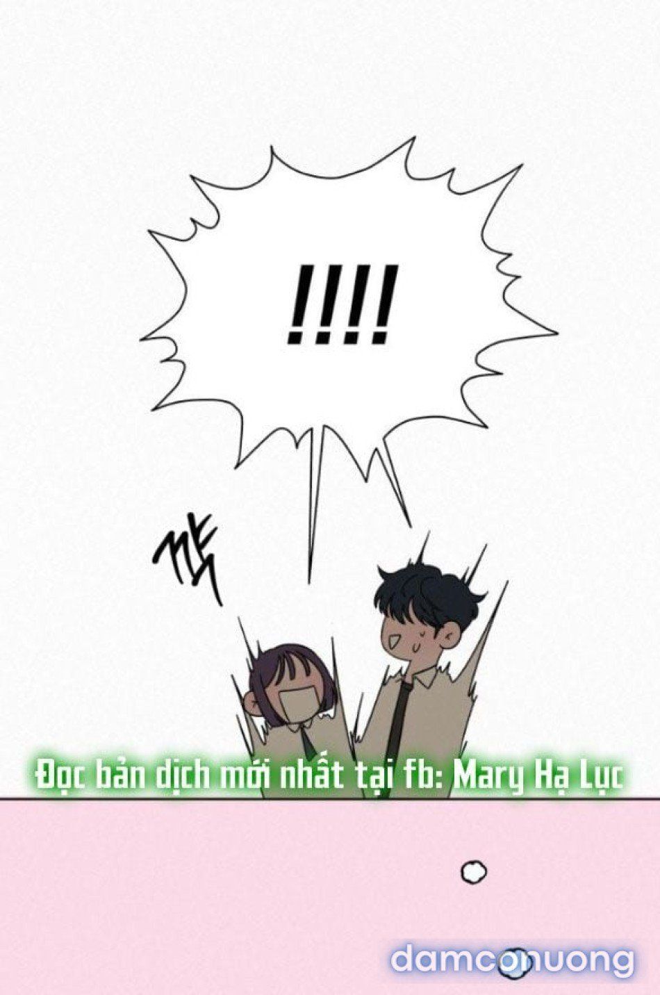 đọc truyện Tình Yêu Trong Sáng Chương 52.2 ảnh 39 tại Thiên Thai Truyện