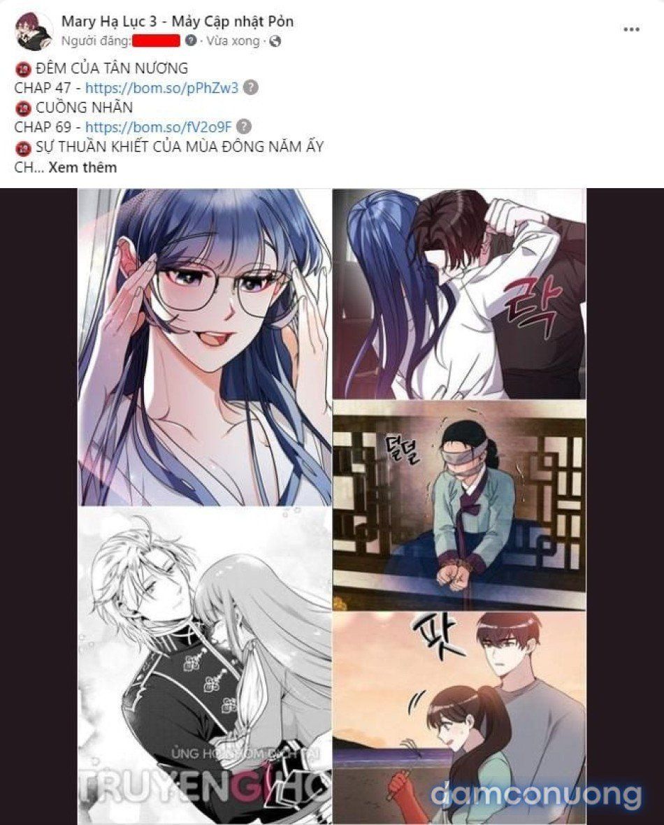 đọc truyện Tình Yêu Trong Sáng Chương 52.2 ảnh 44 tại Thiên Thai Truyện