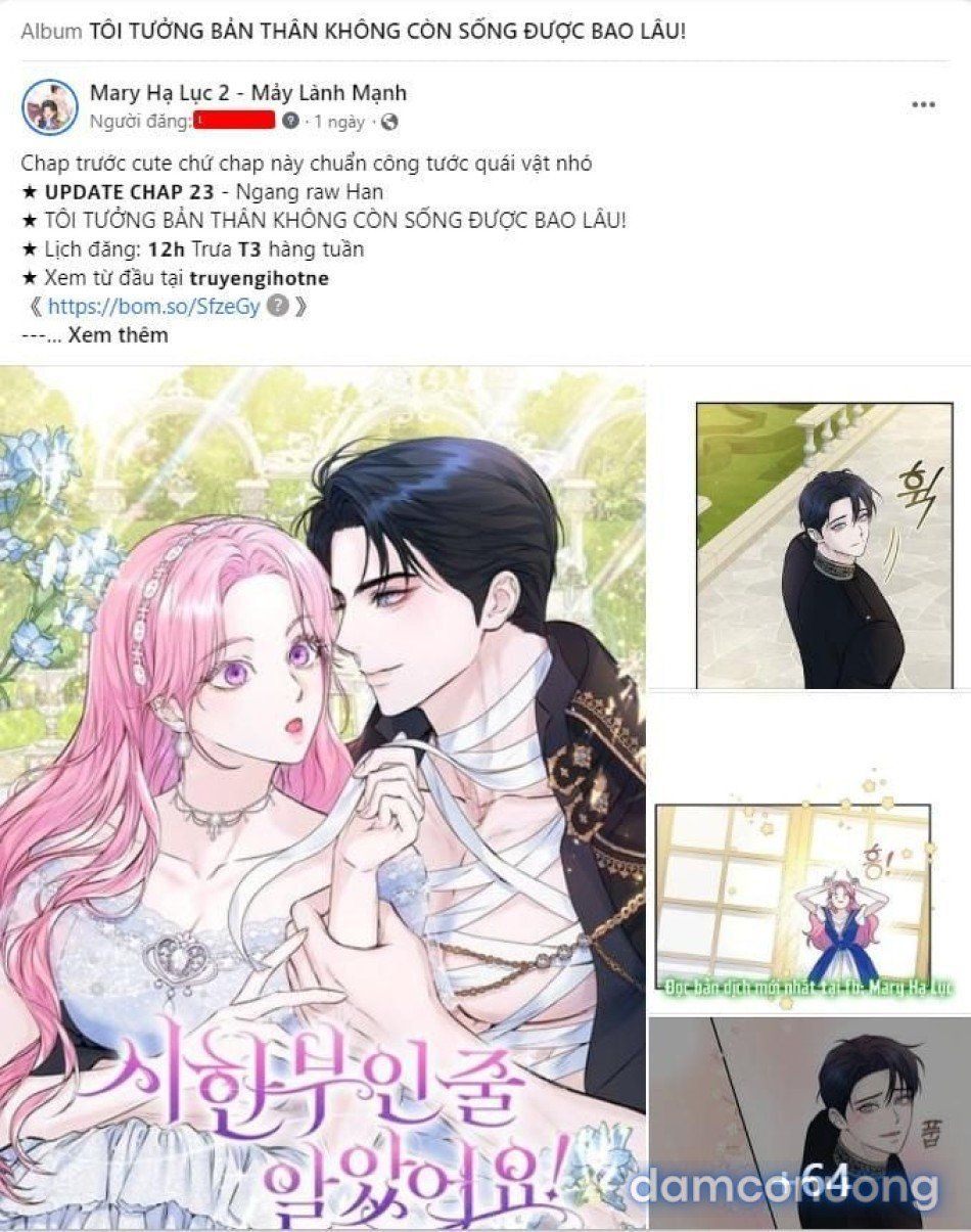 đọc truyện Tình Yêu Trong Sáng Chương 52.2 ảnh 46 tại Thiên Thai Truyện