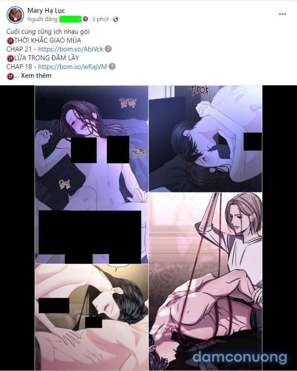 đọc truyện Tình Yêu Trong Sáng Chương 52.2 ảnh 47 tại Thiên Thai Truyện