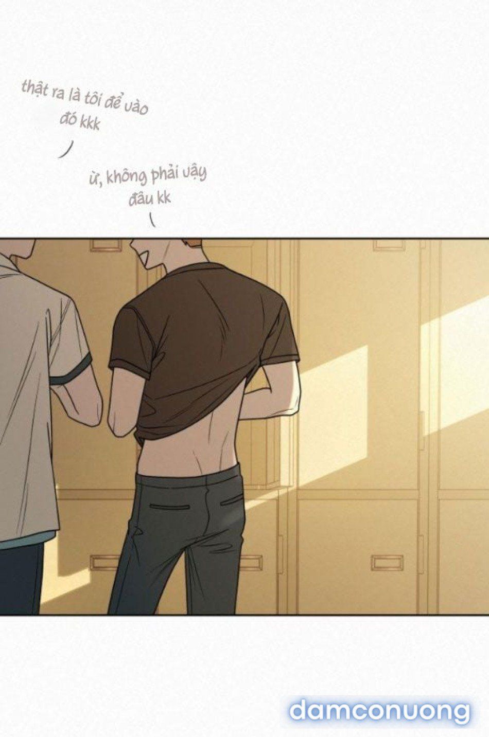 đọc truyện Tình Yêu Trong Sáng Chương 52.2 ảnh 50 tại Thiên Thai Truyện