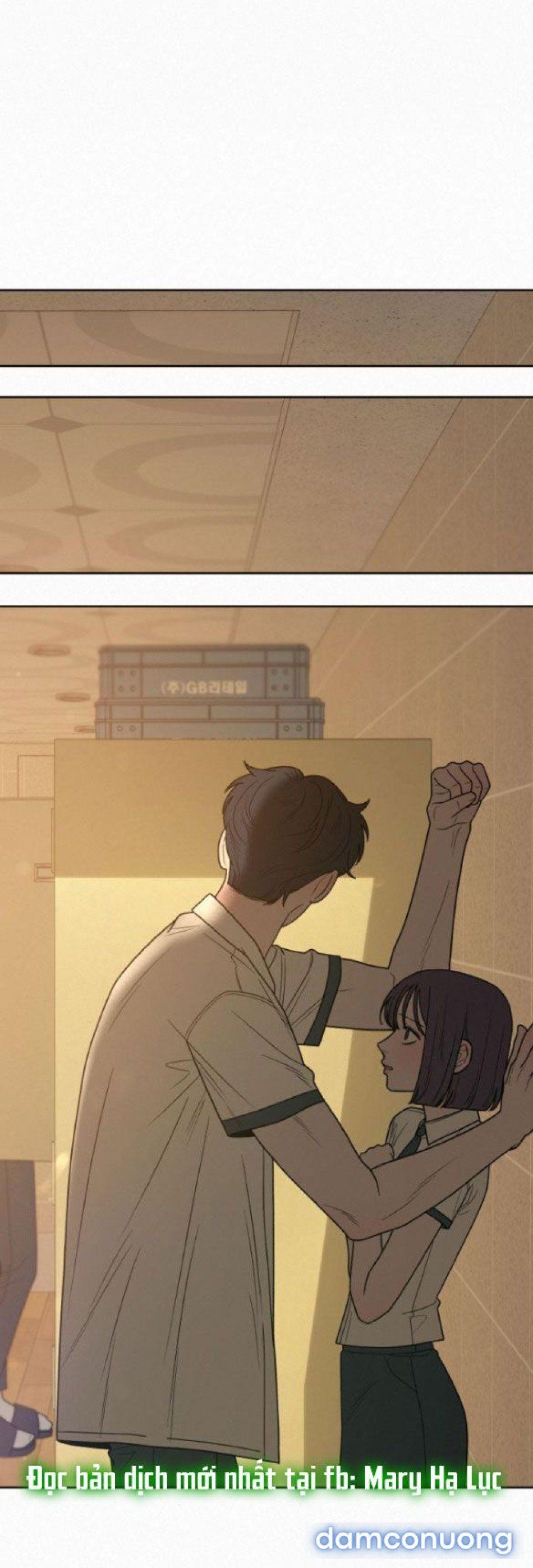 đọc truyện Tình Yêu Trong Sáng Chương 52.2 ảnh 54 tại Thiên Thai Truyện