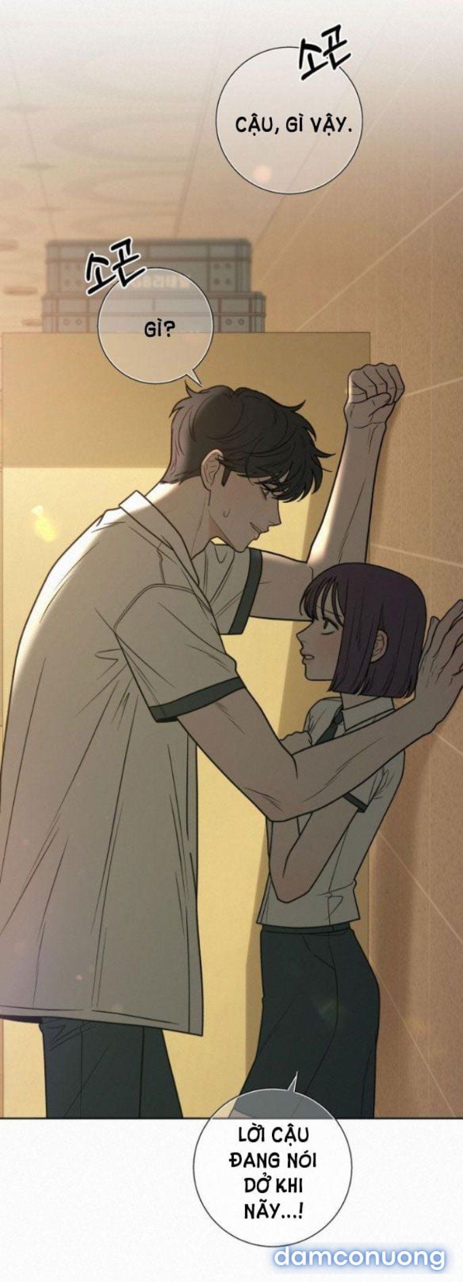 đọc truyện Tình Yêu Trong Sáng Chương 52.2 ảnh 57 tại Thiên Thai Truyện