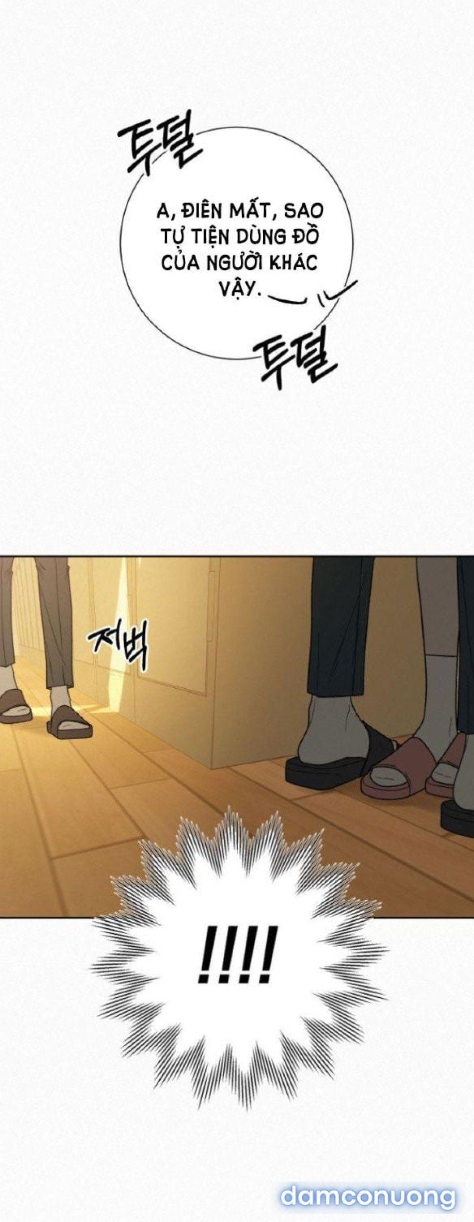 đọc truyện Tình Yêu Trong Sáng Chương 52.2 ảnh 60 tại Thiên Thai Truyện