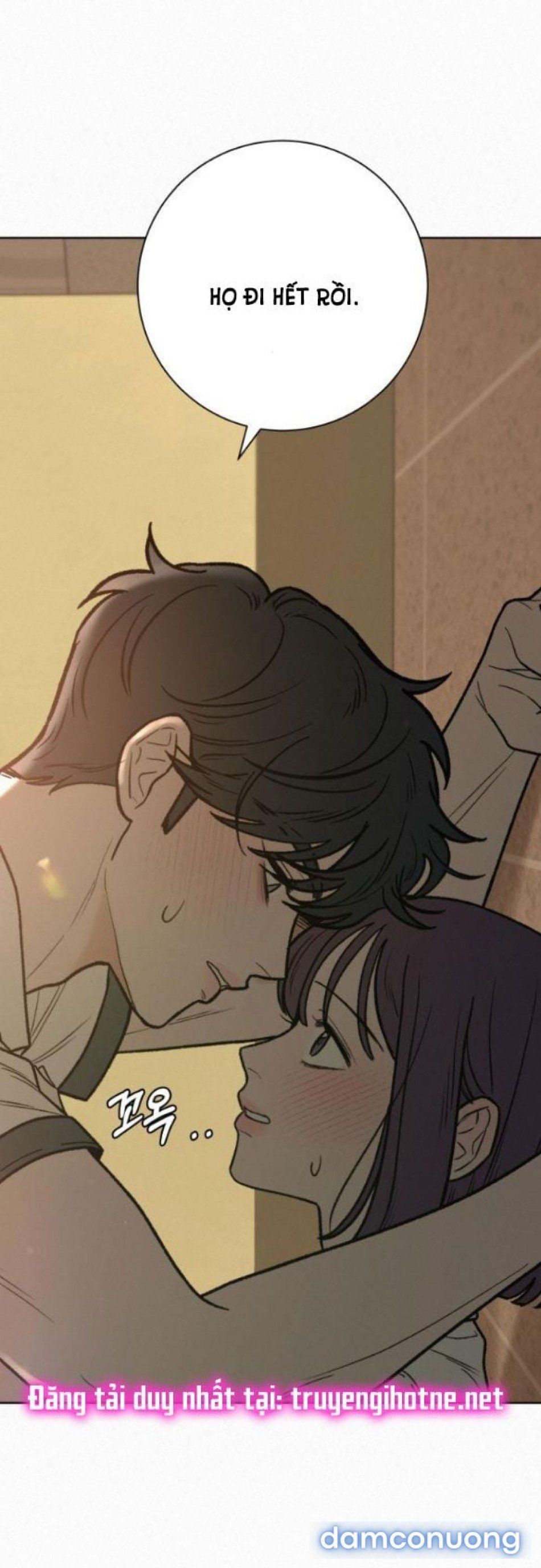 đọc truyện Tình Yêu Trong Sáng Chương 52.2 ảnh 71 tại Thiên Thai Truyện