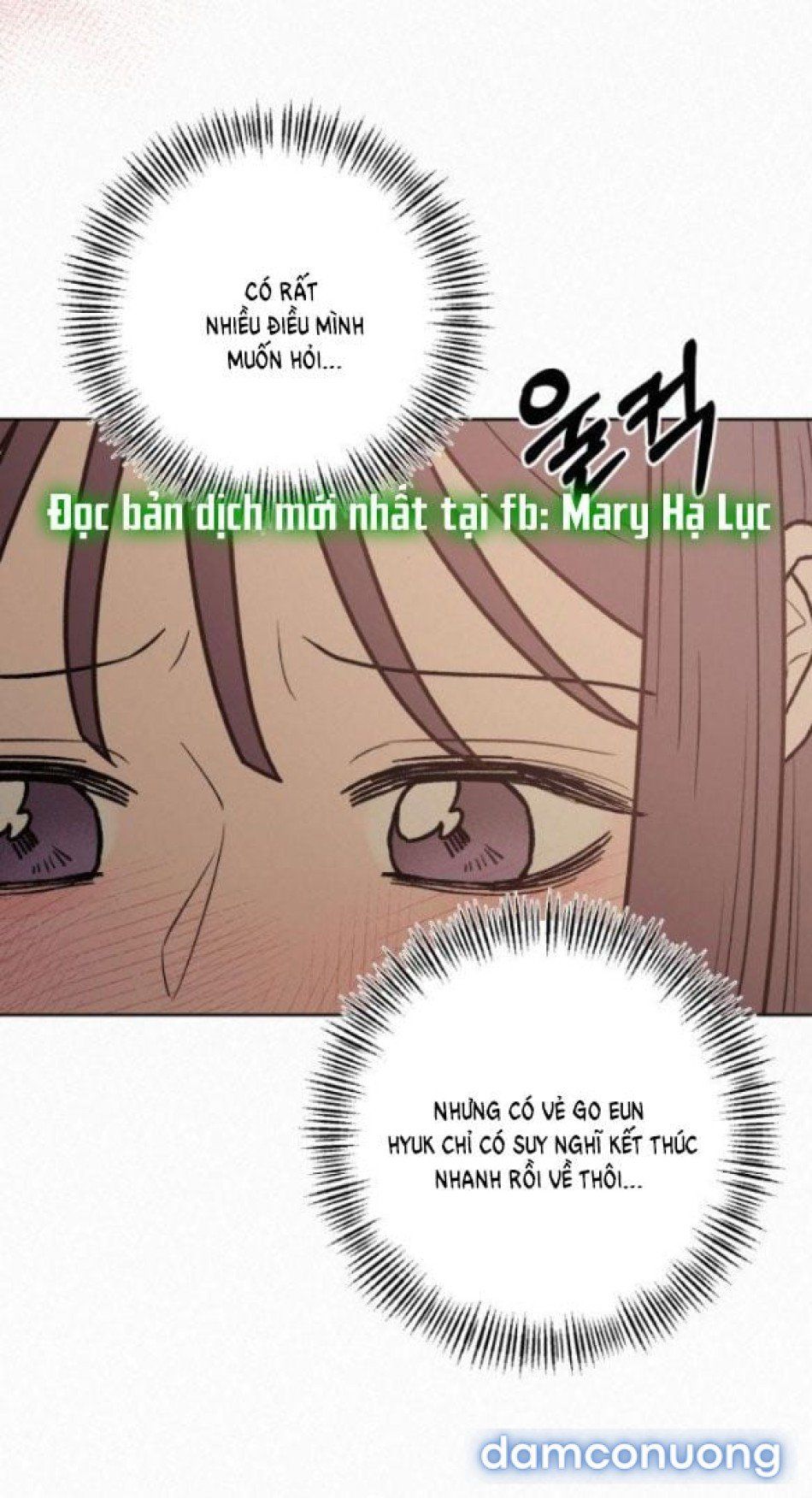 đọc truyện Tình Yêu Trong Sáng Chương 52.2 ảnh 9 tại Thiên Thai Truyện