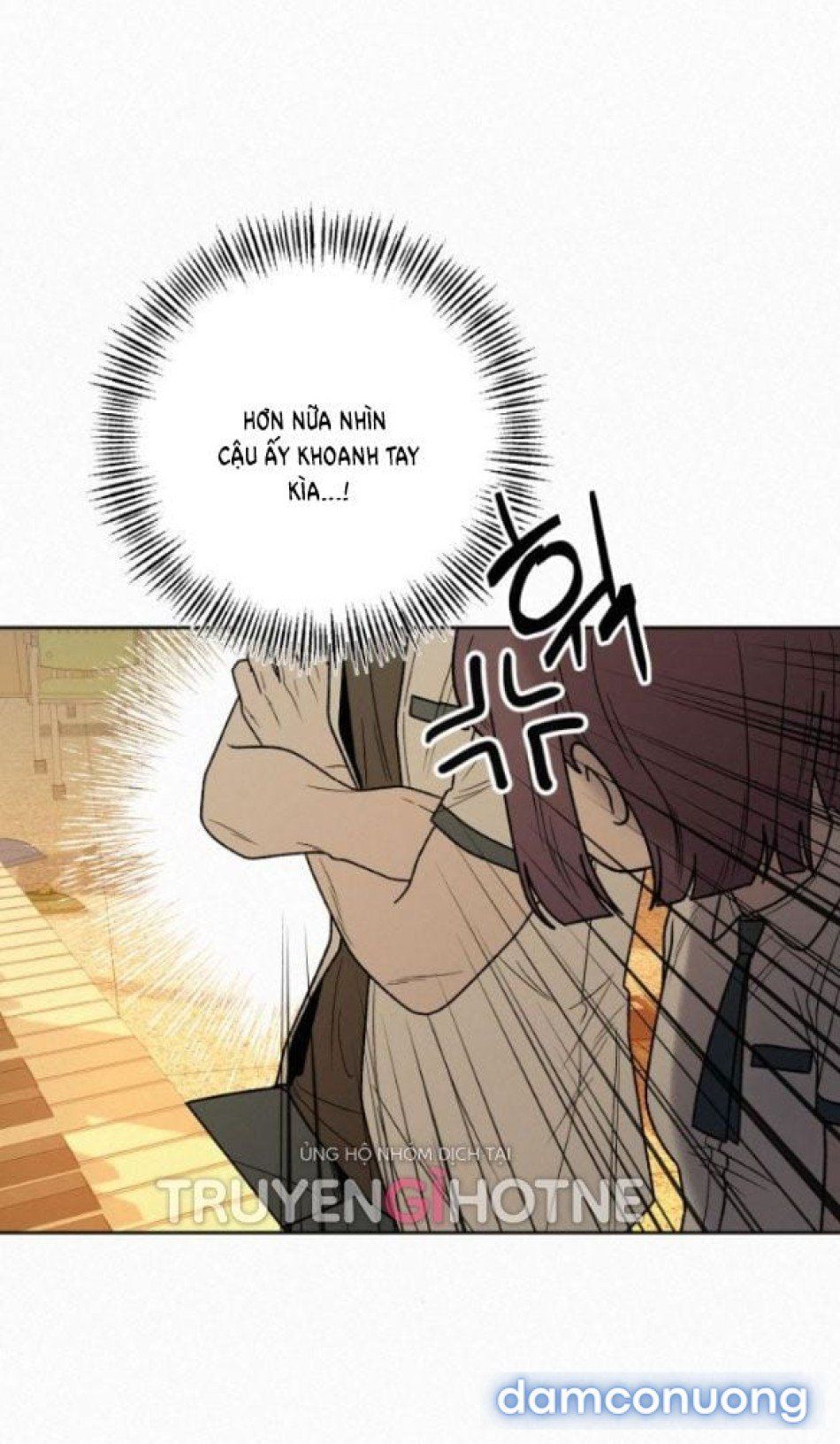 đọc truyện Tình Yêu Trong Sáng Chương 52.2 ảnh 10 tại Thiên Thai Truyện