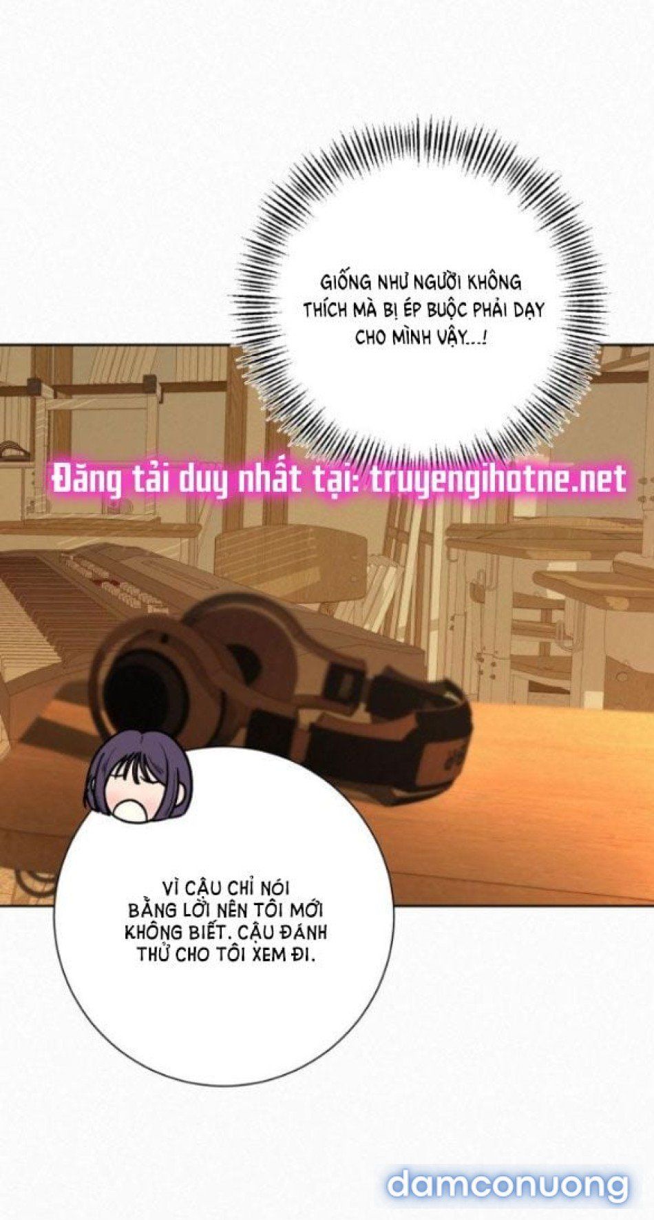 đọc truyện Tình Yêu Trong Sáng Chương 52.2 ảnh 11 tại Thiên Thai Truyện