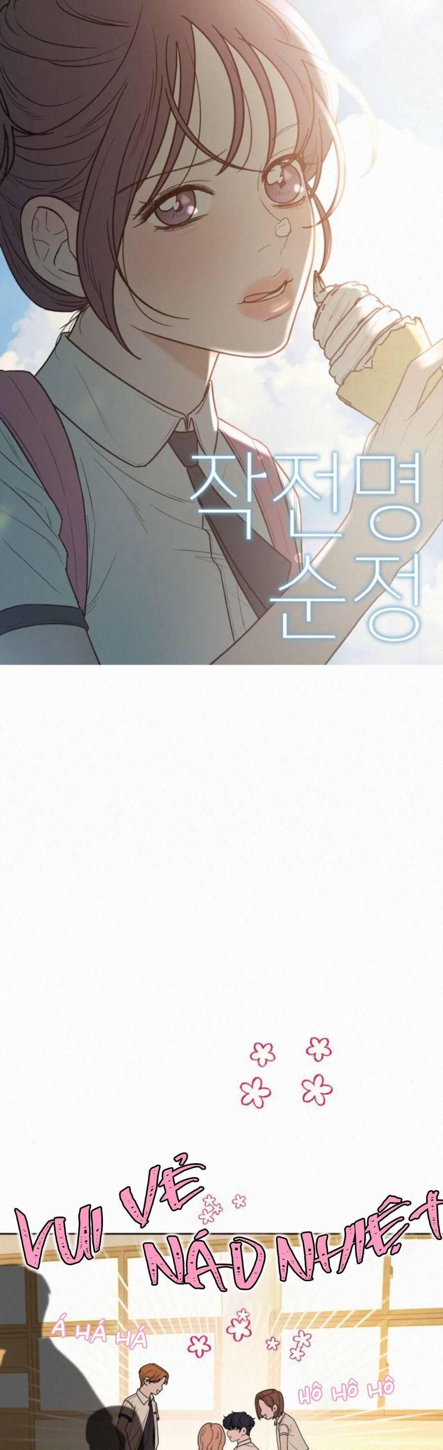 đọc truyện Tình Yêu Trong Sáng Chương 52 ảnh 3 tại Thiên Thai Truyện