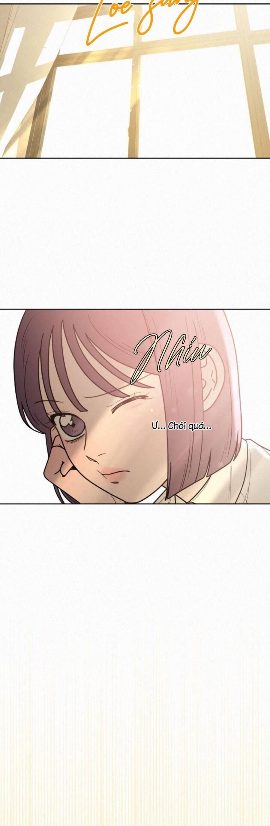 đọc truyện Tình Yêu Trong Sáng Chương 52 ảnh 12 tại Thiên Thai Truyện