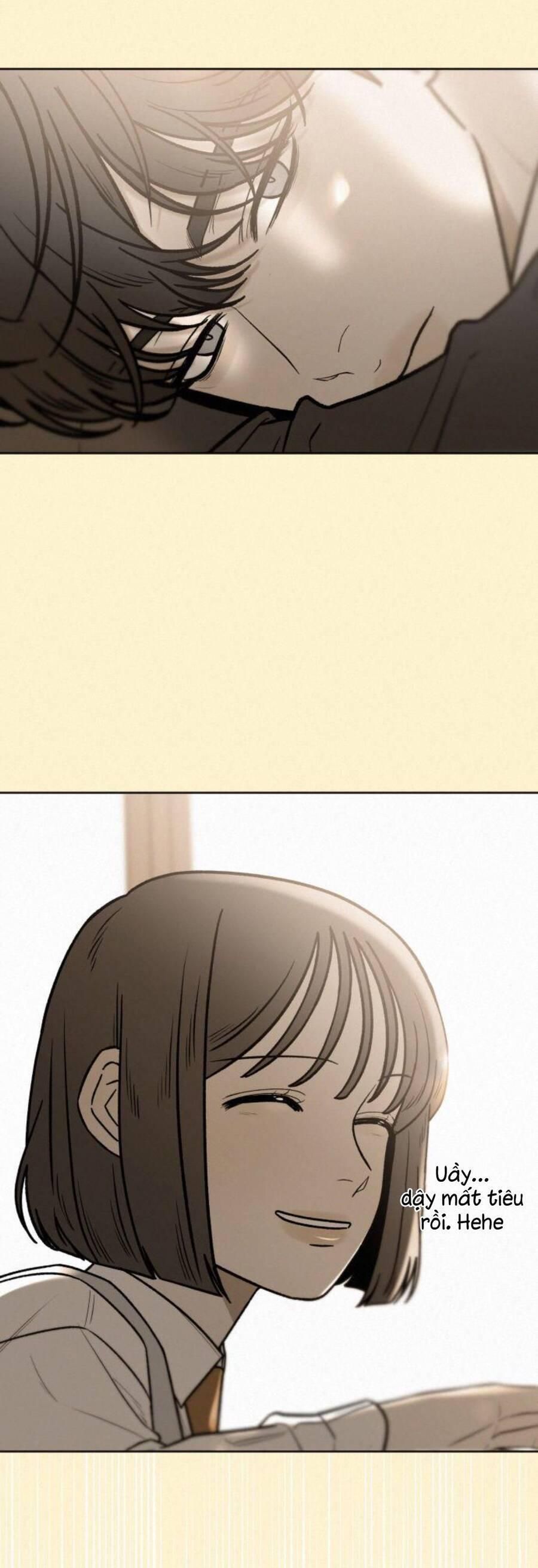 đọc truyện Tình Yêu Trong Sáng Chương 52 ảnh 14 tại Thiên Thai Truyện