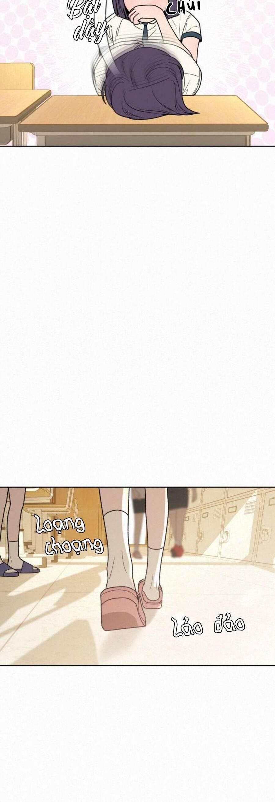 đọc truyện Tình Yêu Trong Sáng Chương 52 ảnh 17 tại Thiên Thai Truyện