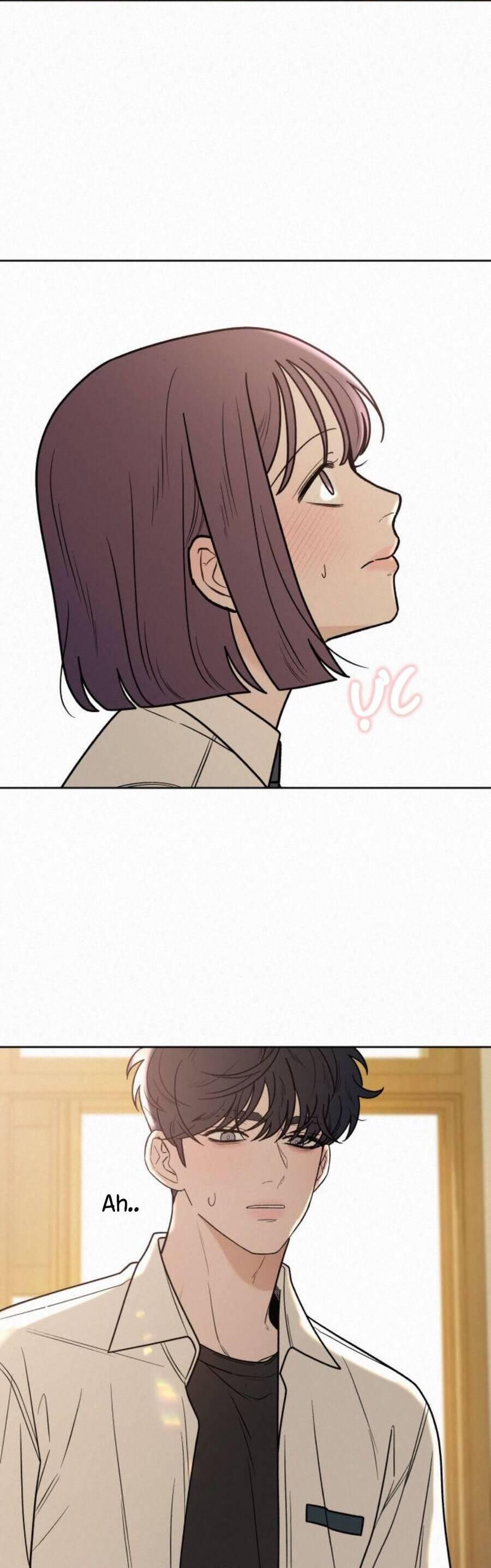 đọc truyện Tình Yêu Trong Sáng Chương 52 ảnh 19 tại Thiên Thai Truyện